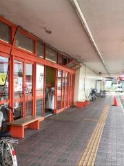 ザ・ビッグ　能代長崎店