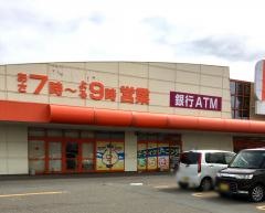 ザ・ビッグ　能代長崎店