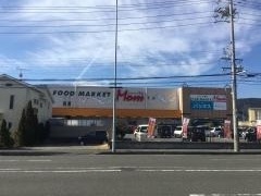 フードマーケットマム若松店