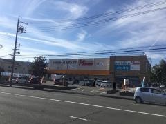フードマーケットマム若松店