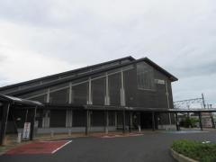 広丘駅