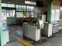 丹波竹田駅