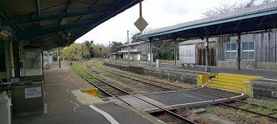 たびら平戸口駅