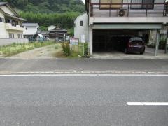 「川端町」バス停留所