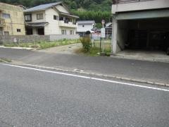 「川端町」バス停留所