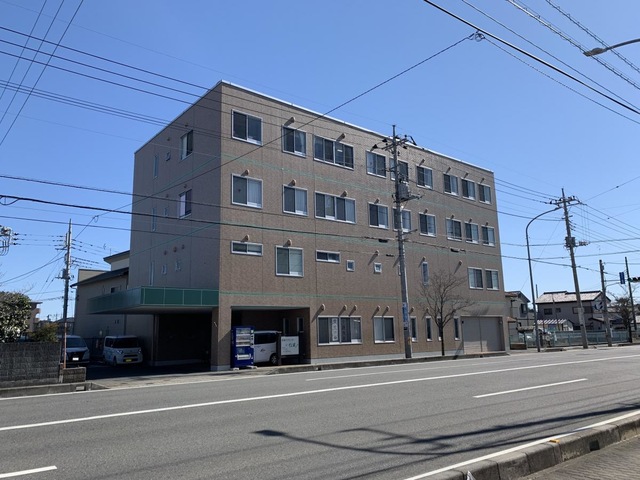 そよ風