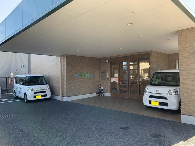 そよ風 施設外観