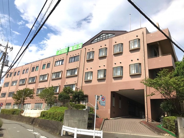 ハイネス憩の丘