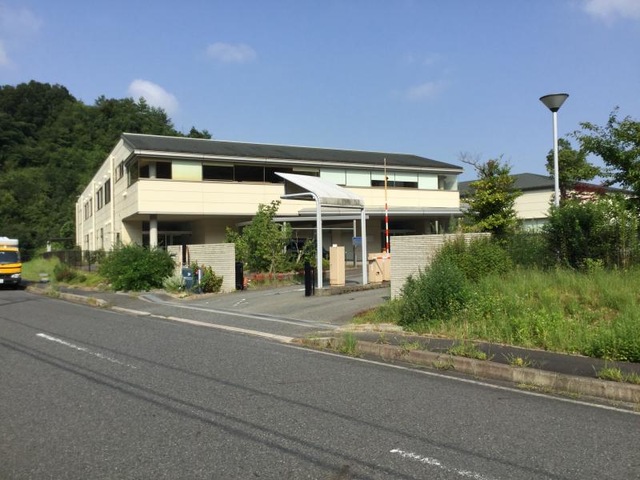 若葉台