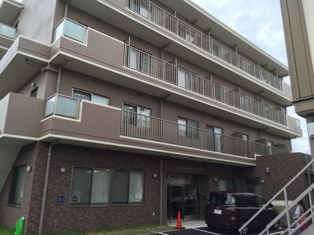 サービス付高齢者向け住宅富士桜