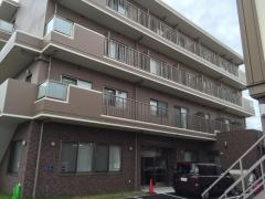 サービス付高齢者向け住宅富士桜