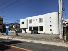 ジブラルタ生命保険株式会社　やまなし営業所