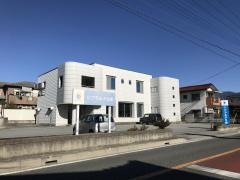 ジブラルタ生命保険株式会社　やまなし営業所