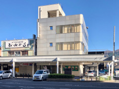 福井テレビジョン放送嶺南支社