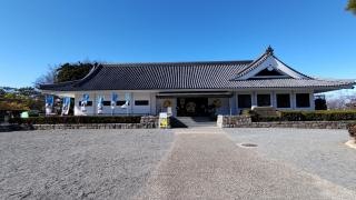 三河武士のやかた家康館