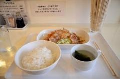 伝説の風味焼き　ぶたや