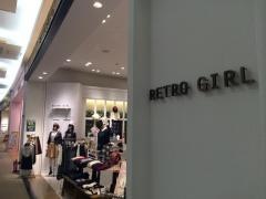 ＲＥＴＲＯ　ＧＩＲＬ　イオンモール浦和美園店
