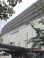 東京慈恵会医科大学葛飾医療センター