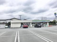 ファミリーマート　富士宮矢立町店