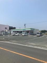 ファミリーマート　熊本薄場三丁目店