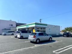 ファミリーマート　熊本薄場三丁目店