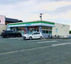 ファミリーマート　熊本薄場三丁目店