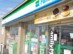ファミリーマート　神戸やなぜ店