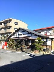 居酒屋おばこ本店