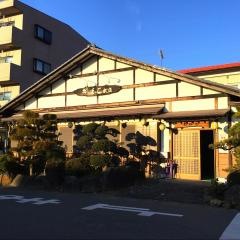 居酒屋おばこ本店
