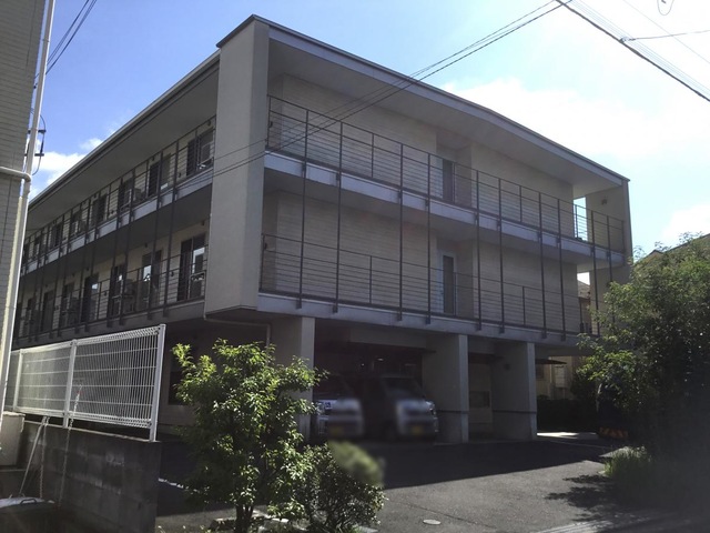 ベストライフ杉並