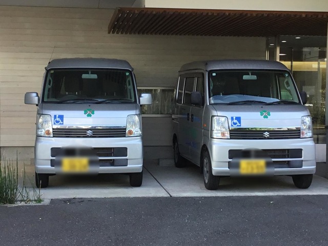 ベストライフ杉並