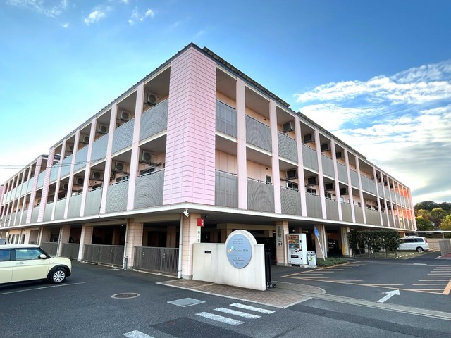 特別養護老人ホーム　そらーれ新座