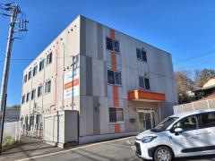 ヒューマンライフケア株式会社ヒューマンライフケア宮前グループホーム