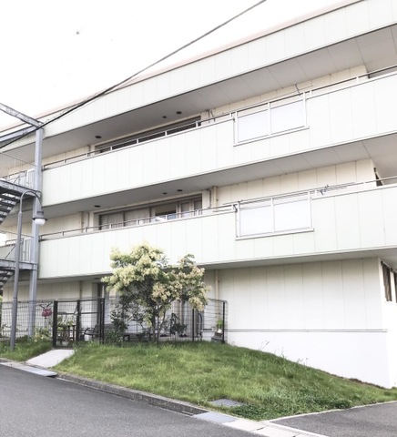 社会福祉法人　永熊会 施設外観