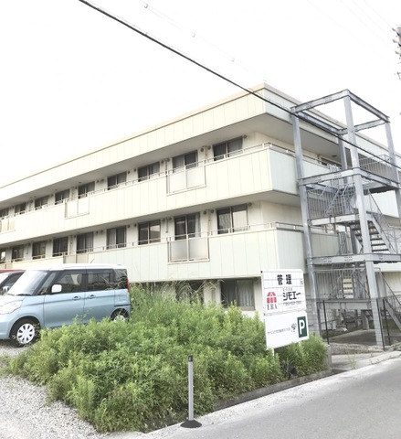 社会福祉法人　永熊会 施設外観