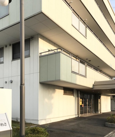 社会福祉法人　永熊会 施設外観