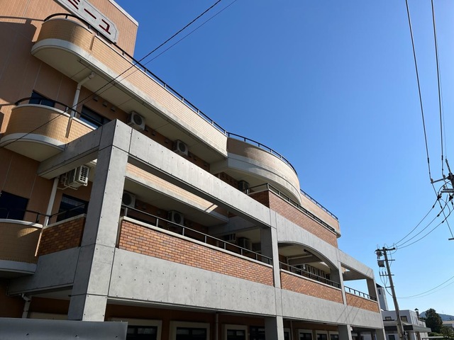 特別養護老人ホームファミーユ