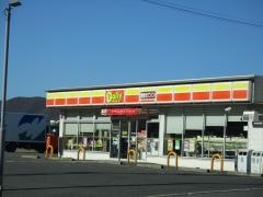 デイリーヤマザキ　各務原おがせ店