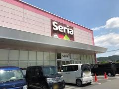 Ｓｅｒｉａ　倉敷中畝店