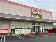 Ｓｅｒｉａ　倉敷中畝店