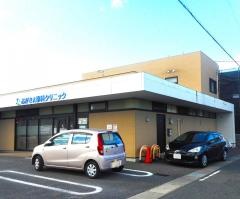 おがきえ眼科クリニック
