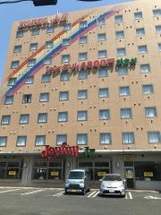 ＨＯＴＥＬ　ＡＺ　熊本合志北バイパス店