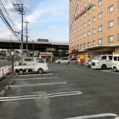 ＨＯＴＥＬ　ＡＺ　熊本合志北バイパス店