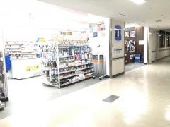 ローソンＳ京大病院北病棟店