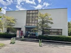 高知大学学術情報基盤図書館医学部分館