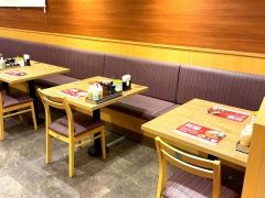 松のや　新柏店