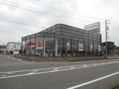 愛知トヨタ　阿久比インター店