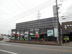 愛知トヨタ　阿久比インター店