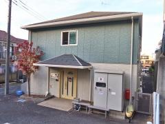 グループホーム　たのしい家川崎宮前