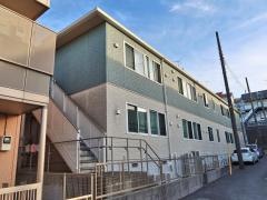 グループホーム　たのしい家川崎宮前